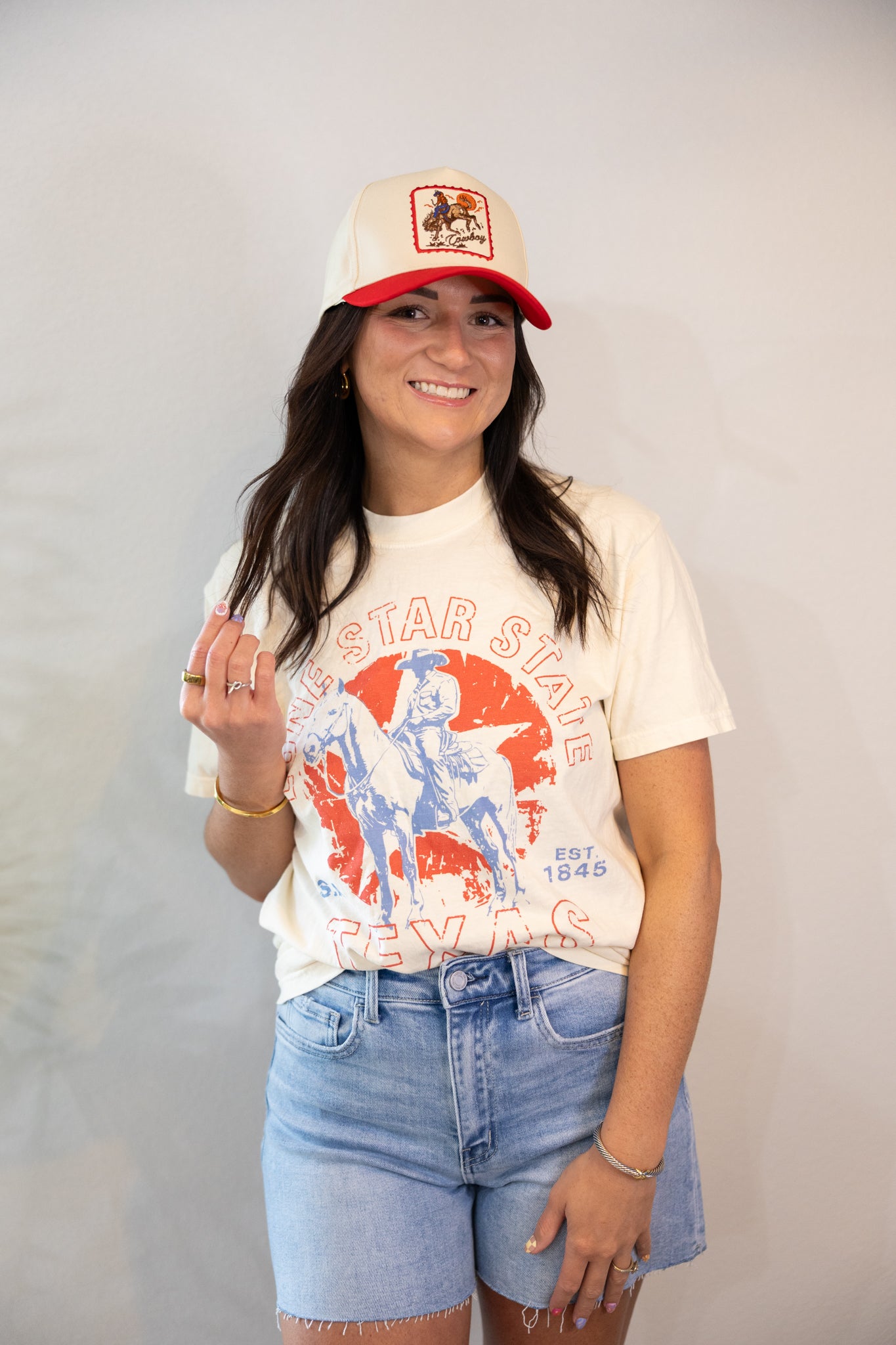 Howdy Hat