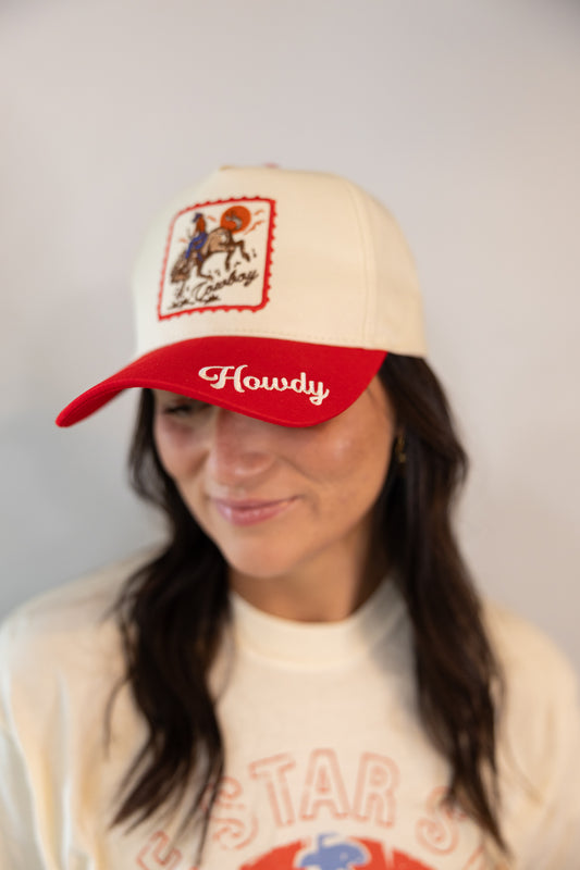 Howdy Hat