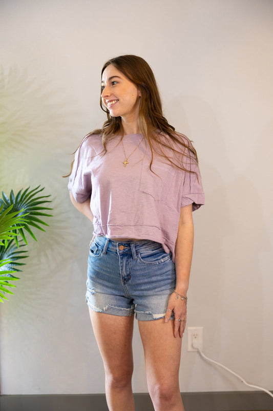 The Ivy Shorts