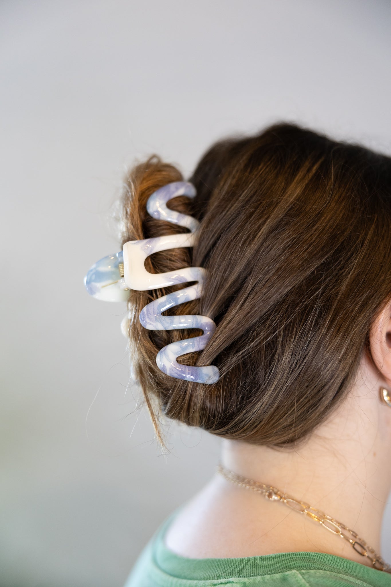 Claw Clips