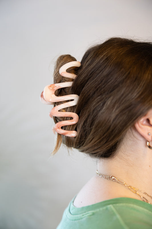 Claw Clips