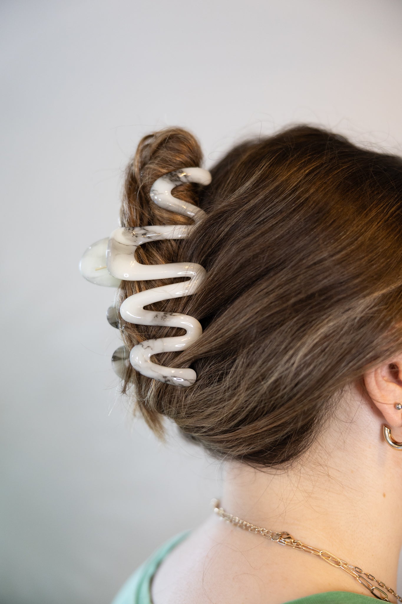 Claw Clips