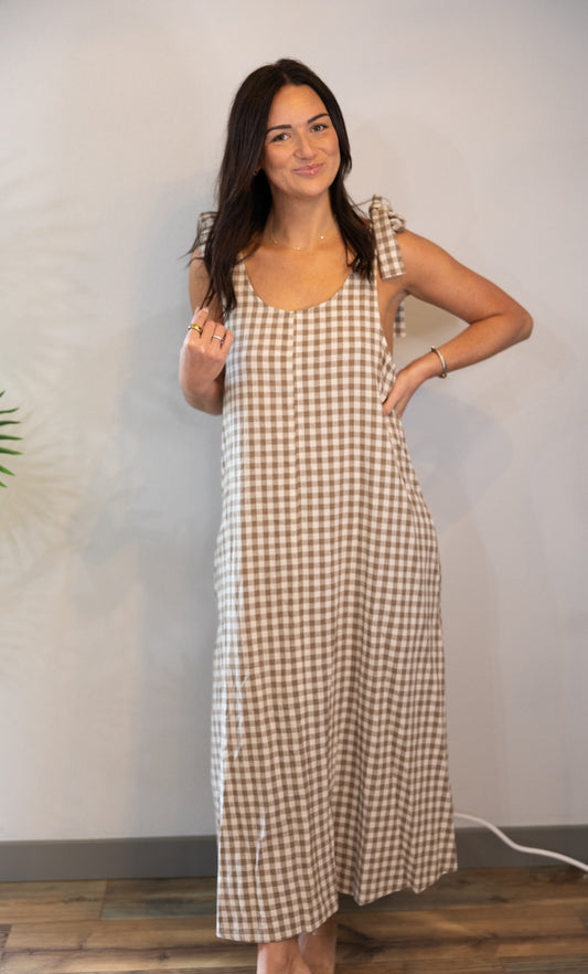 The Remi Dress